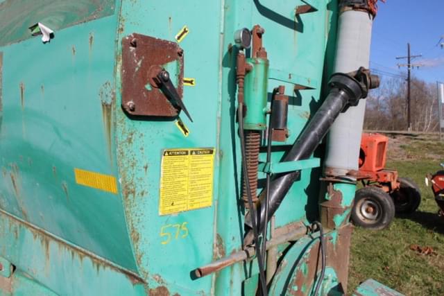 Image of Houle 3600 equipment image 3