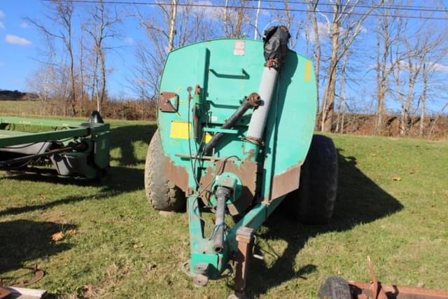 Image of Houle 3600 equipment image 1