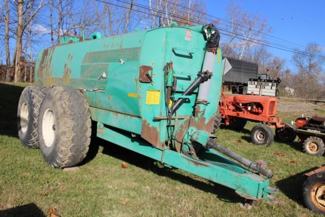 Image of Houle 3600 equipment image 2