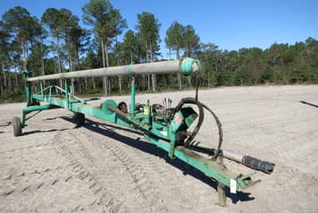 Main image Houle Agitator