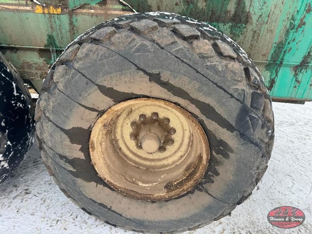 Image of Houle 4050 equipment image 4