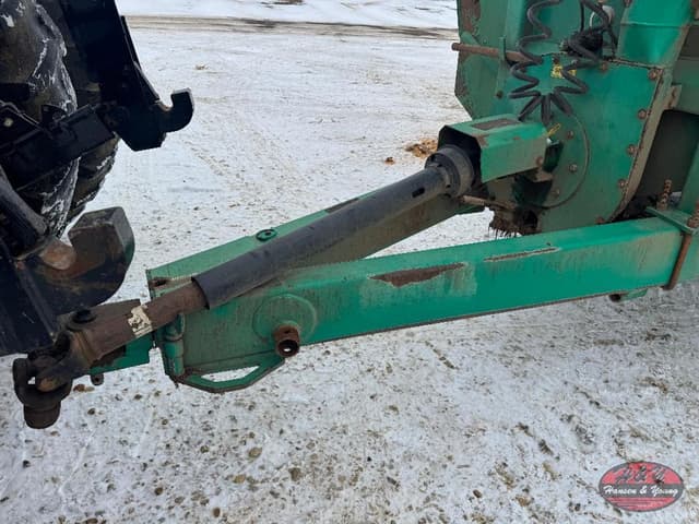 Image of Houle 4050 equipment image 3