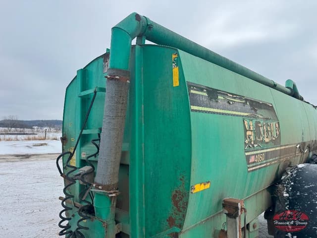 Image of Houle 4050 equipment image 2