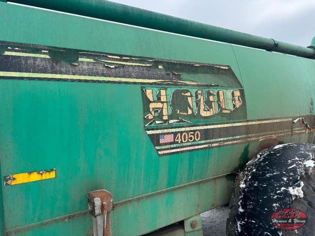 Image of Houle 4050 equipment image 1