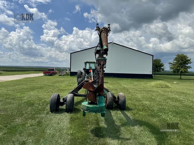 Image of Houle 42 equipment image 3