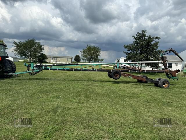 Image of Houle 42 equipment image 2