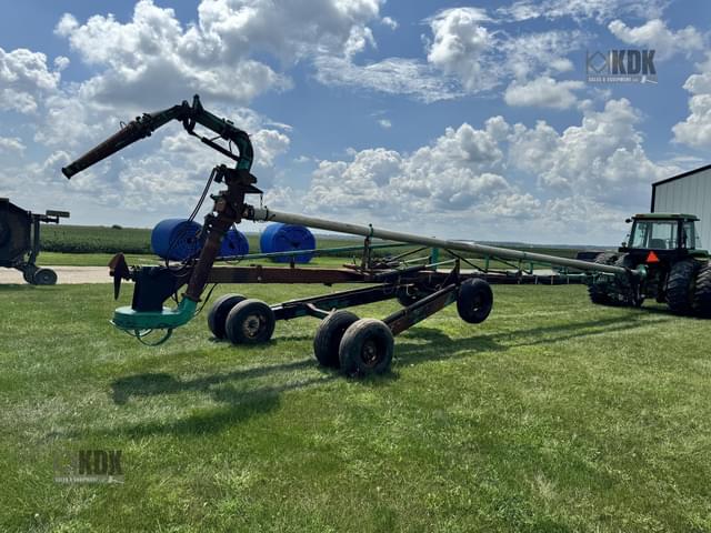 Image of Houle 42 equipment image 4