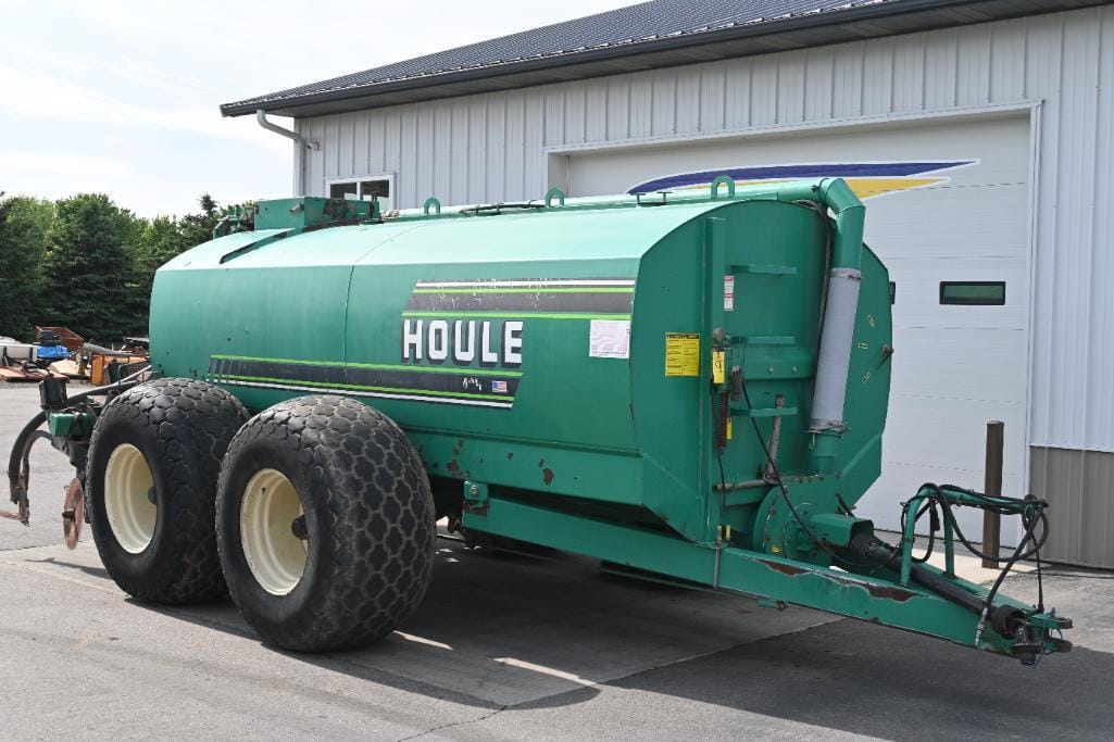 Main image Houle 4250