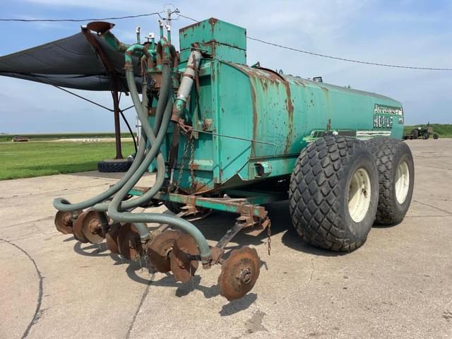Image of Houle 4800 equipment image 4