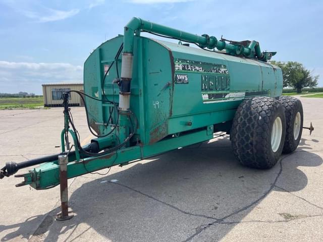 Image of Houle 4800 equipment image 2