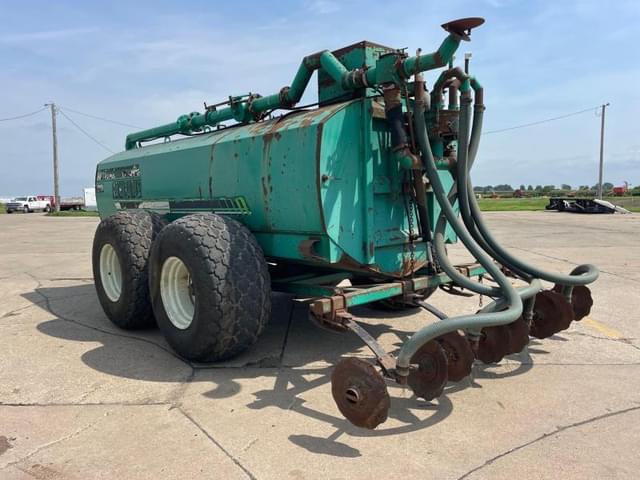 Image of Houle 4800 equipment image 3