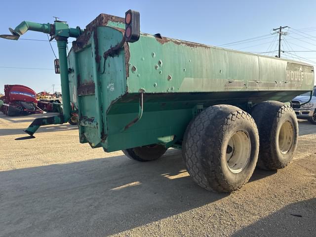 Image of Houle 5250 equipment image 3