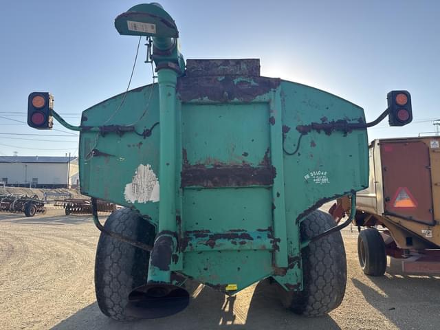 Image of Houle 5250 equipment image 4
