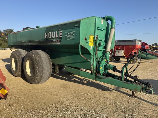 Image of Houle 5250 equipment image 2