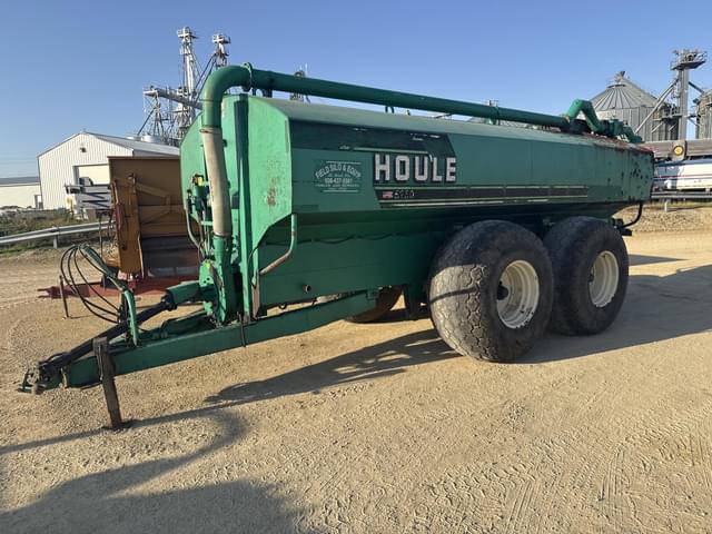 Image of Houle 5250 equipment image 1