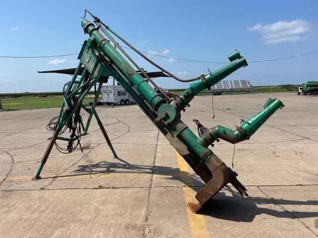 Image of Houle SP-3B-9 equipment image 2