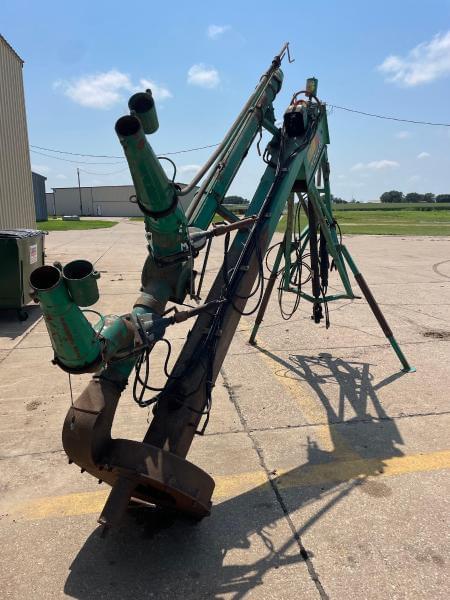 Image of Houle SP-3B-9 equipment image 3
