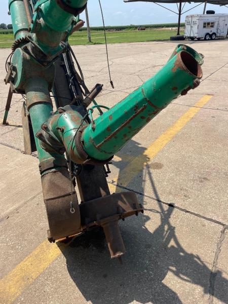 Image of Houle SP-3B-9 equipment image 4