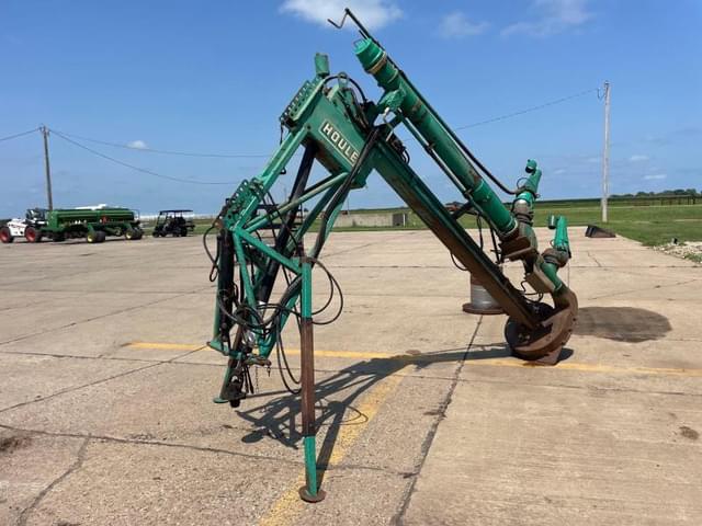Image of Houle SP-3B-9 equipment image 1