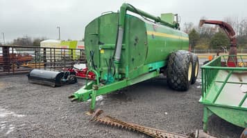 Main image Houle 6000