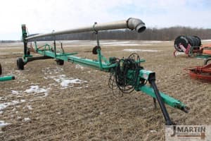 Houle Agitator Image