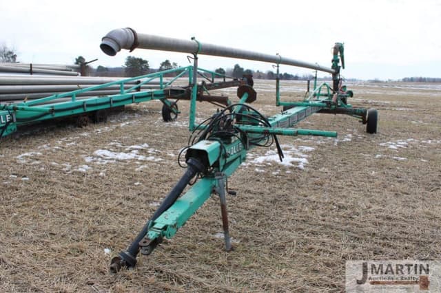 Image of Houle Agitator equipment image 1