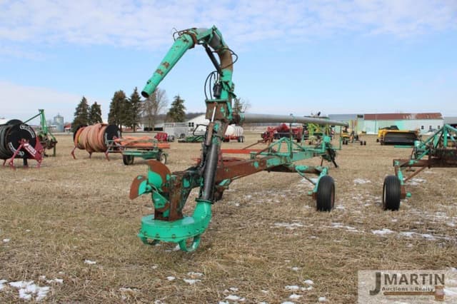 Image of Houle Agitator equipment image 3