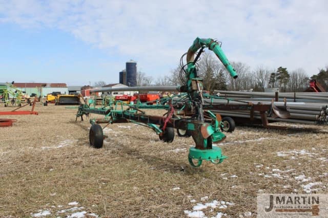 Image of Houle Agitator equipment image 2