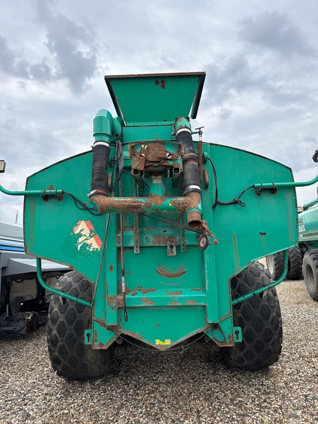 Image of Houle 7300 equipment image 3
