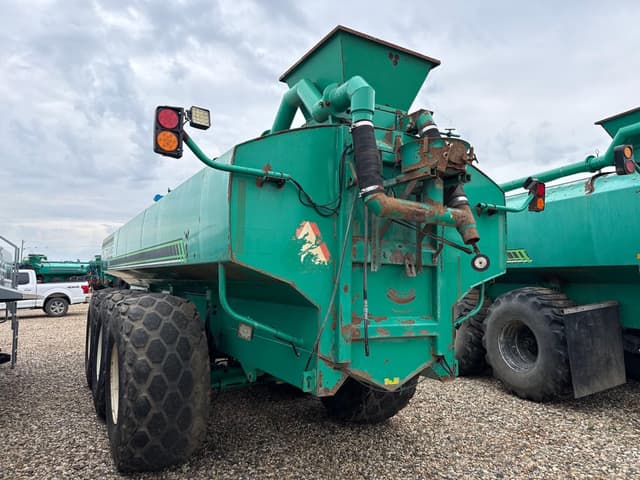 Image of Houle 7300 equipment image 2