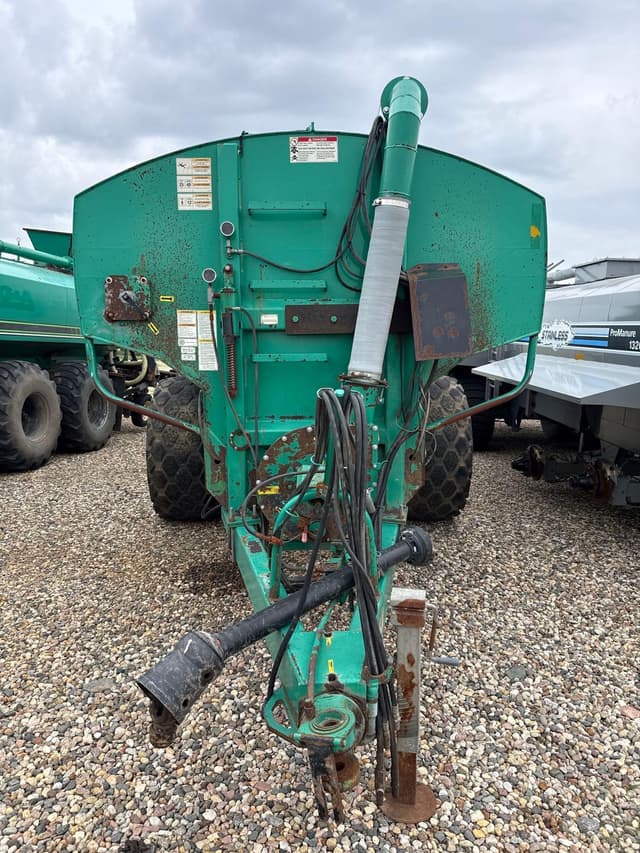 Image of Houle 7300 equipment image 1