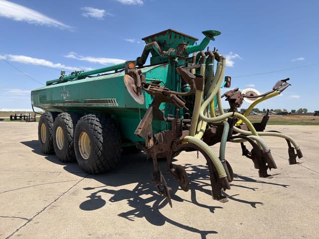 Image of Houle 7300 equipment image 3