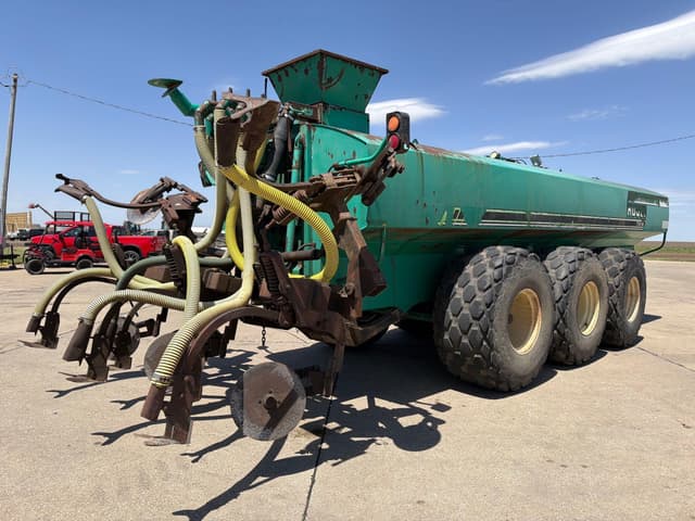 Image of Houle 7300 equipment image 1