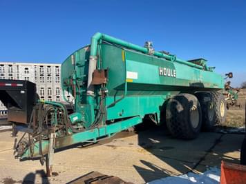 Main image Houle 7300