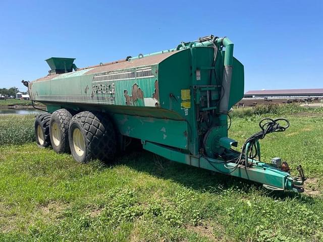 Image of Houle 7300 equipment image 1