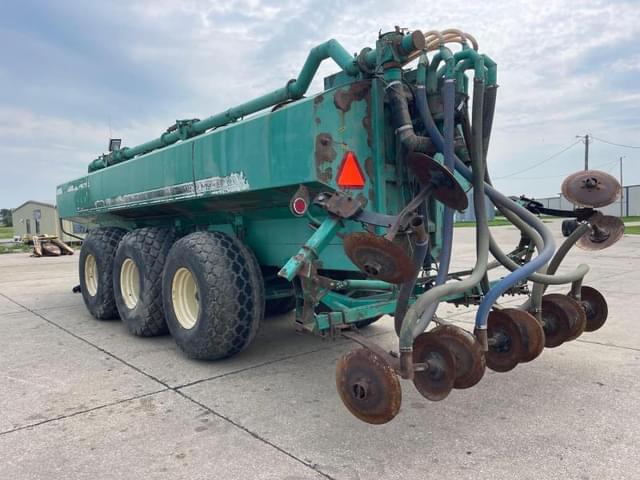 Image of Houle 7300 equipment image 2