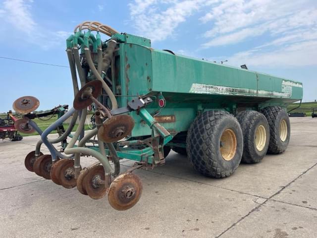 Image of Houle 7300 equipment image 3