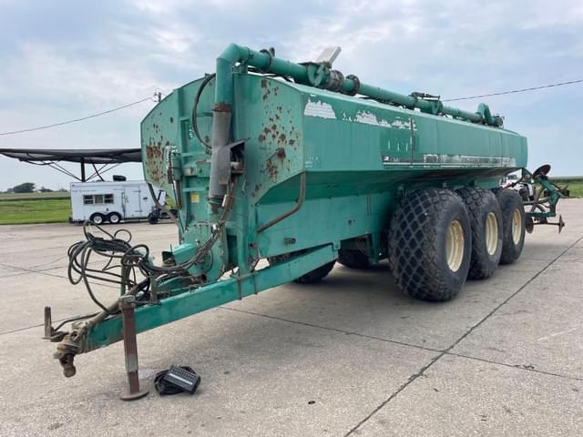 Image of Houle 7300 equipment image 1