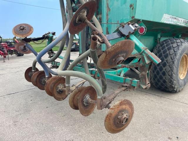Image of Houle 7300 equipment image 4