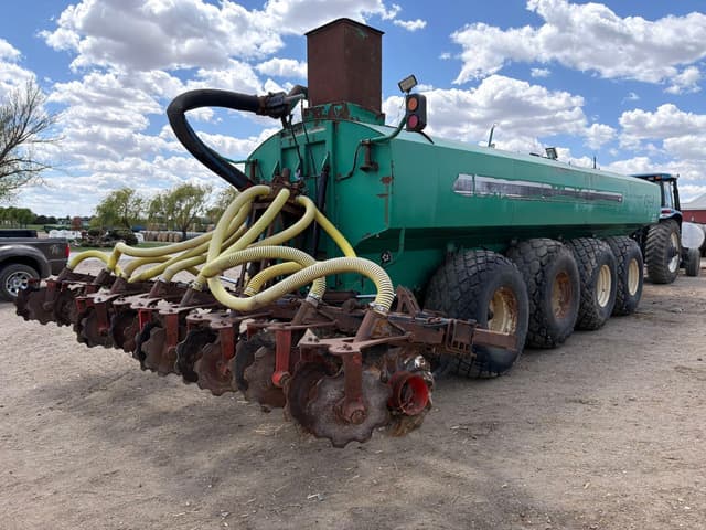 Image of Houle 9500 equipment image 4