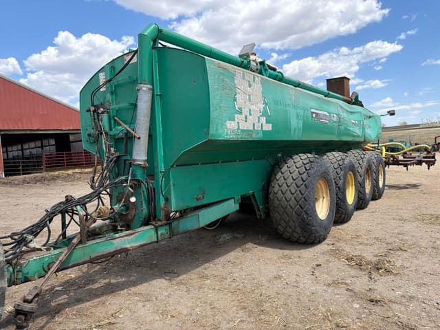 Image of Houle 9500 equipment image 1