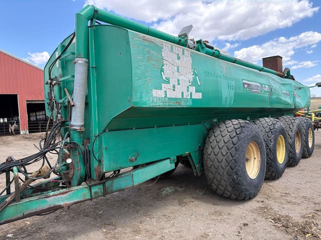 Image of Houle 9500 equipment image 2