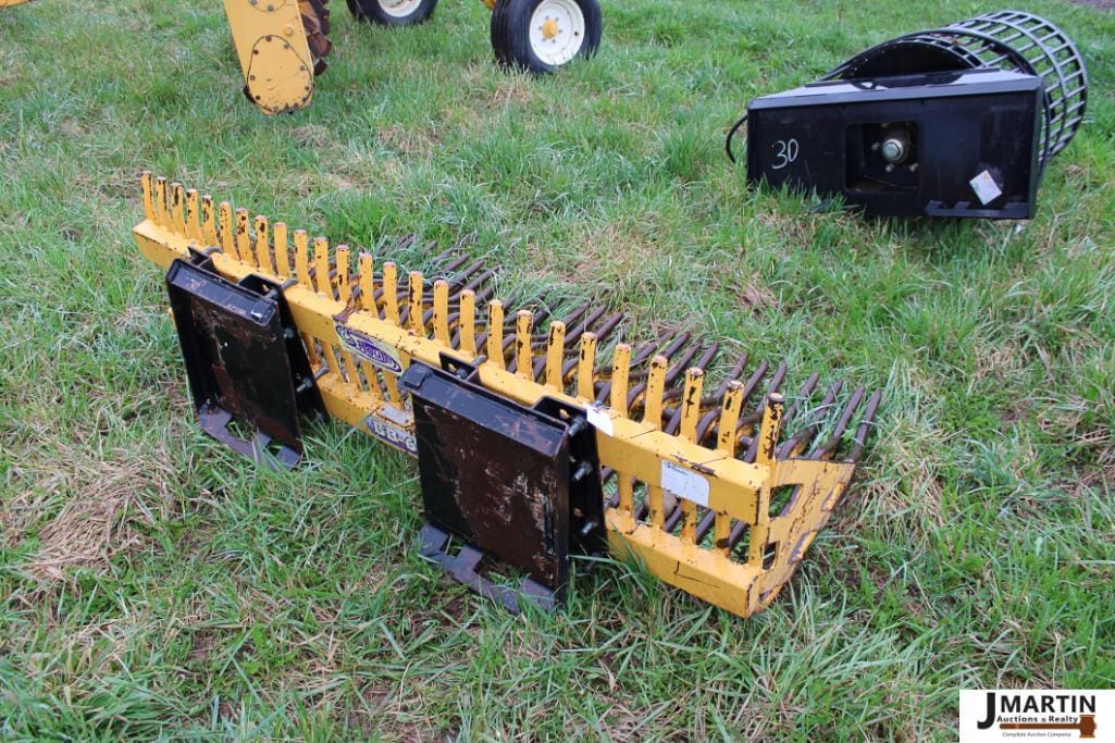 Main image Houle BB-6