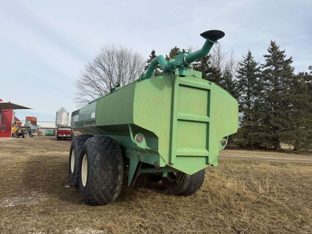 Image of Houle EL-54-5000 equipment image 4