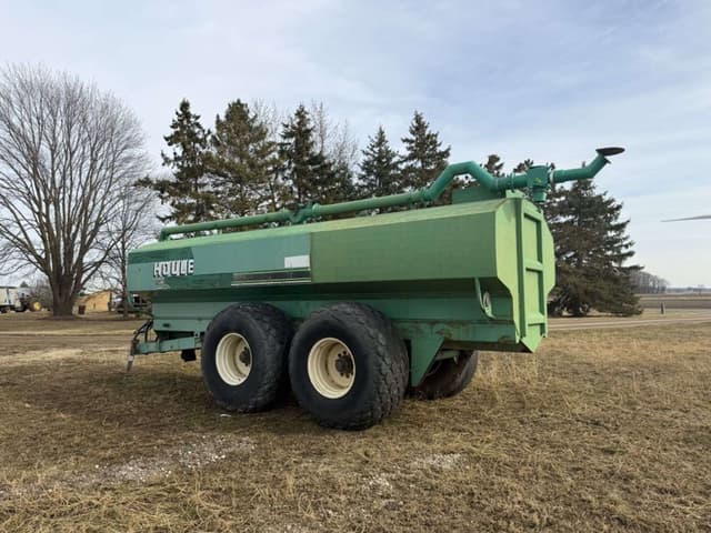 Image of Houle EL-54-5000 equipment image 3