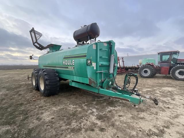 Image of Houle 6000 equipment image 3