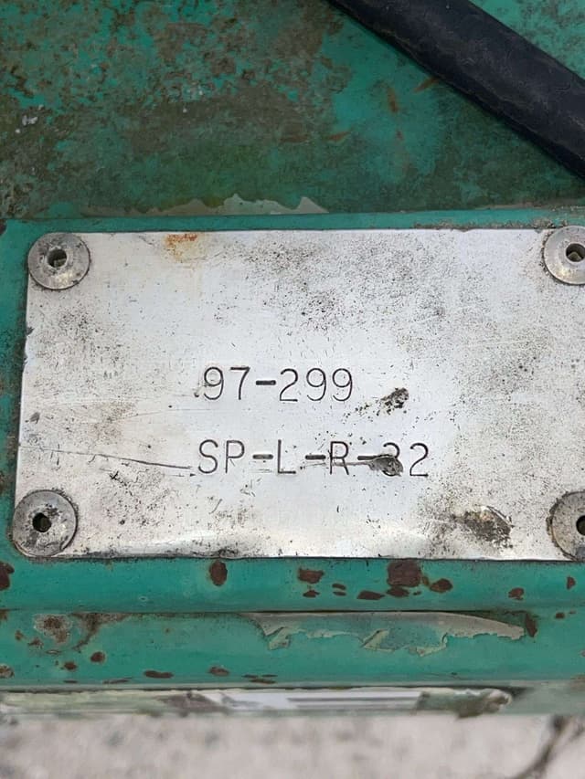 Image of Houle SP-L-R-32 equipment image 2