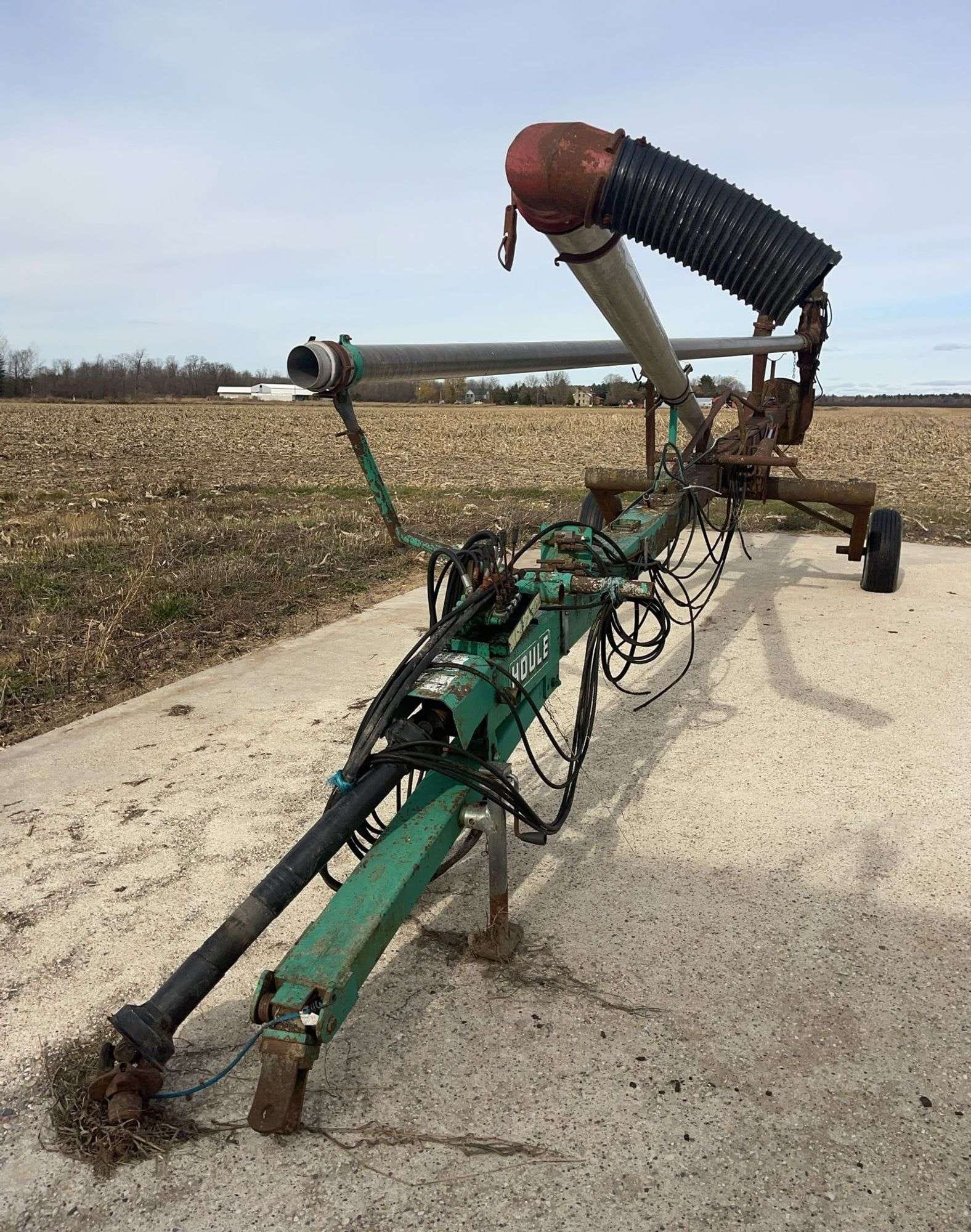 Houle SP-L-R-32 Equipment Image0