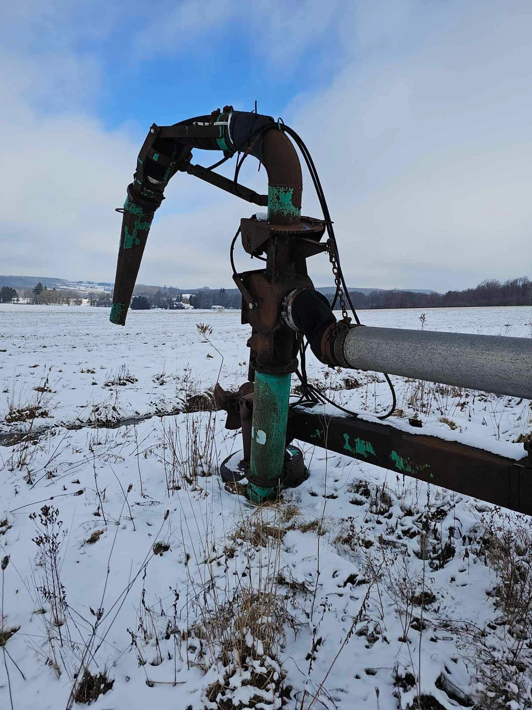 Image of Houle Manure Pump Primary image