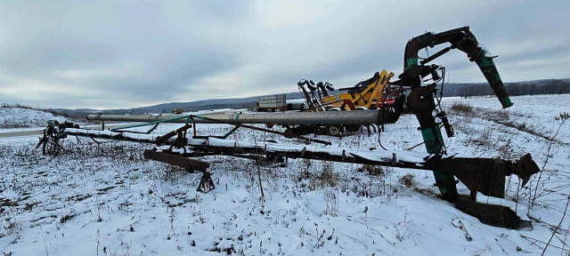 Image of Houle Manure Pump equipment image 2